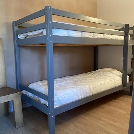 Apartamento La Roseraie Annecy